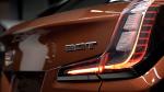 Cadillac XT4 Sport 2018 года (NA)